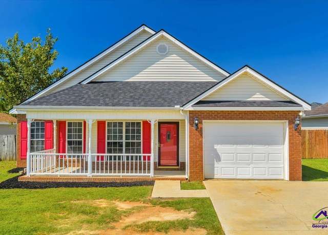 Property at 118 Larkspur Ln, Bonaire, GA 31005, 3 beds, 2 baths