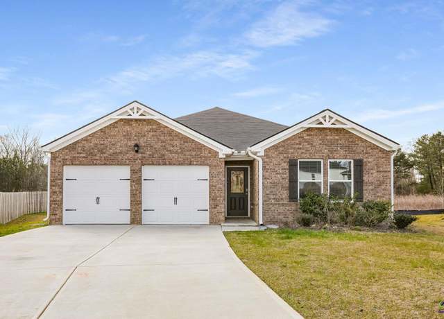 Property at 7253 Winterberry Cir, Macon, GA 31216, 3 beds, 2 baths