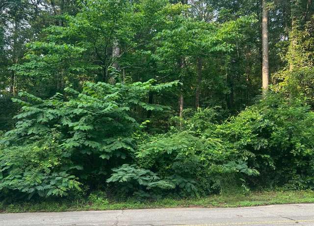 Property at 0 Alexander Way, Fort Valley, GA 31030