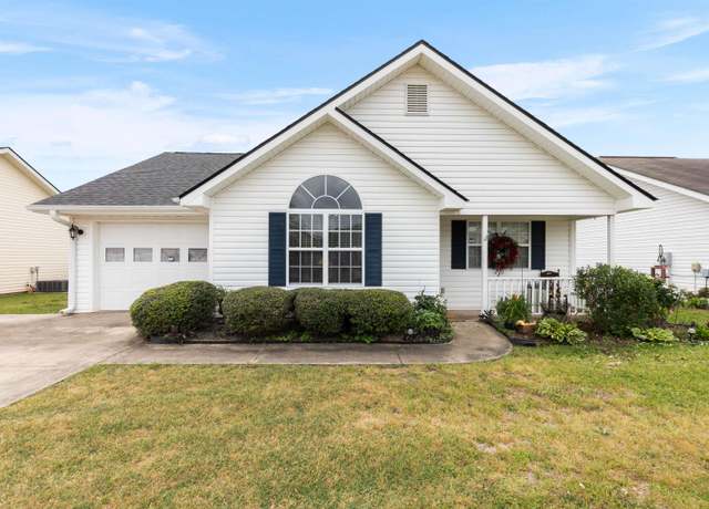 Property at 108 Bald Eagle Trl, Warner Robins, GA 31093, 2 beds, 2 baths