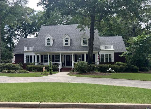 Property at 118 River Valley Trl, Kathleen, GA 31047, 4 beds, 3.5 baths