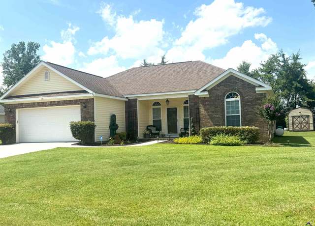 Property at 47 Tiffany Ln, Warner Robins, GA 31093, 3 beds, 2 baths