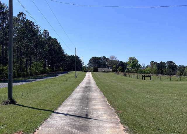 Property at 2801 Holland Rd, Fort Valley, GA 31030, 3 beds, 3 baths