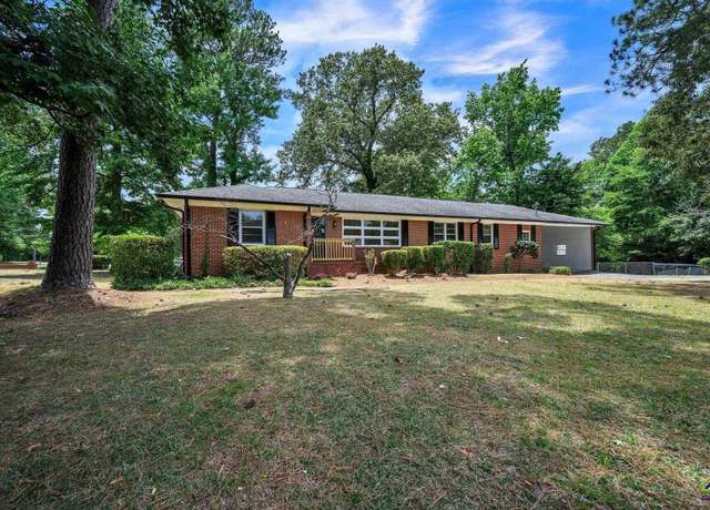 Property at 130 Spencer, Macon, GA 31206, 4 beds, 1.5 baths