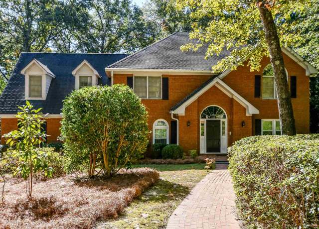 Property at 405 Wexford Cir, Bonaire, GA 31005, 4 beds, 3 baths