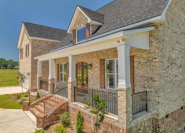 Property at 43 Crabapple Dr, Hawkinsville, GA 31036, 5 beds, 3.5 baths