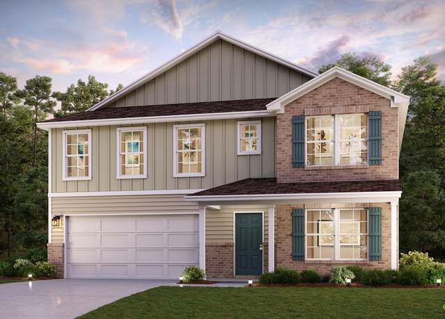 Property at 314 Gazebo Dr, Bonaire, GA 31005, 5 beds, 2.5 baths