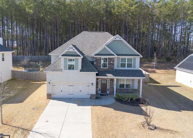 Property at 102 Amberley Ct, Kathleen, GA 31047, 4 beds, 2.5 baths