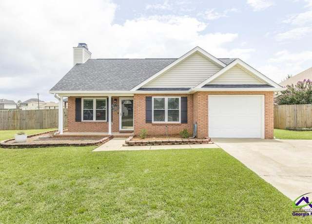 Property at 101 Sark Drive Dr, Warner Robins, GA 31088, 3 beds, 2 baths