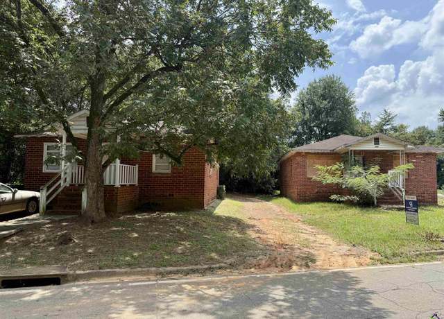 Property at 4030 Marion Avenue Ave, Macon, GA 31206, 2 beds, 1 bath