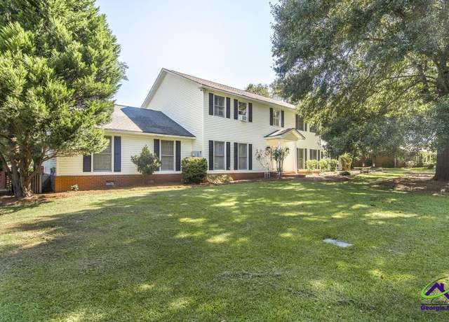 Property at 422 Wexford Cir Cir, Bonaire, GA 31005, 5 beds, 4.5 baths