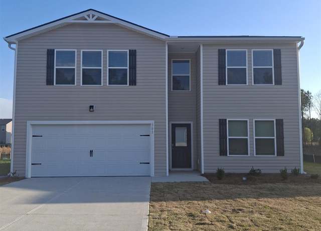 Property at 303 Cody Dr, Macon, GA 31216, 4 beds, 3 baths