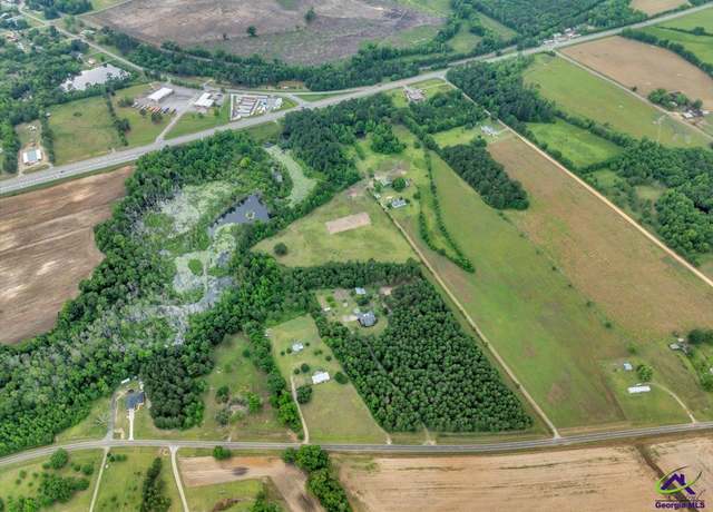 Property at Lucas Rd, Cochran, GA 31014