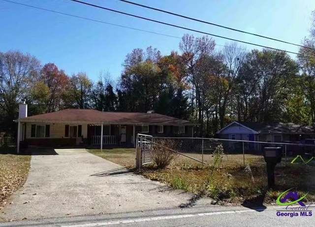 Property at 1580 Patricia Ln, Douglasville, GA 30134, 3 beds, 1.5 baths