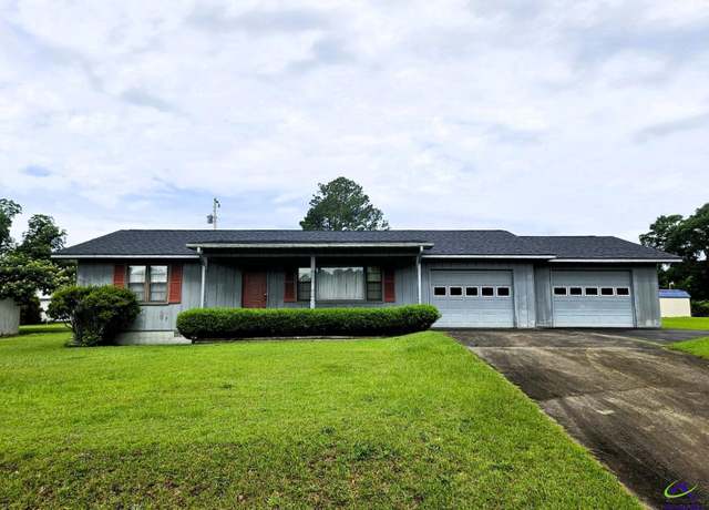 Property at 17 Arbor Dr, Hawkinsville, GA 31036, 2 beds, 1 bath