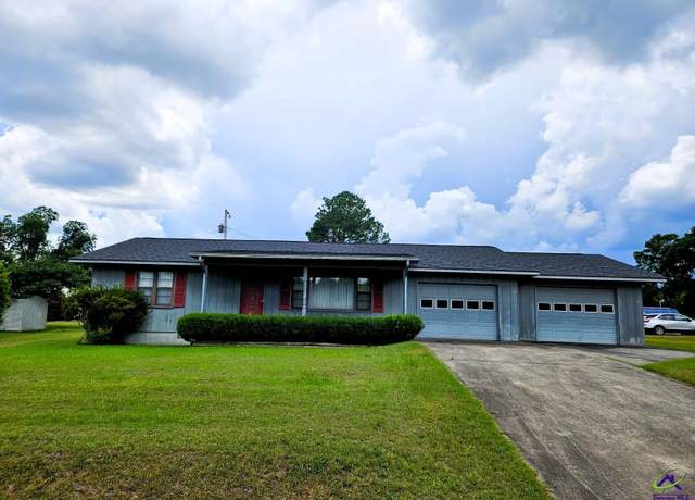 Property at 17 Arbor Dr, Hawkinsville, GA 31036, 2 beds, 1 bath