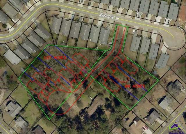 Property at Parc10&Tract4B Linda Kay Ct, Warner Robins, GA 31088
