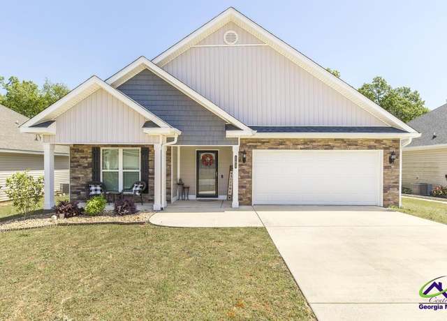Property at 183 Hawks Ridge Trce, Byron, GA 31008, 3 beds, 2 baths