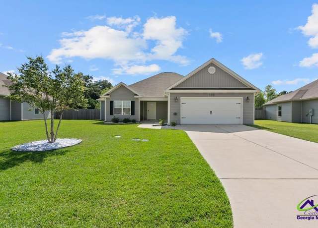 Property at 106 Worchester Cir, Perry, GA 31069, 3 beds, 2 baths