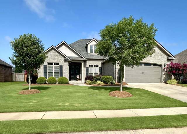 Property at 204 Bobtail Run, Kathleen, GA 31047, 4 beds, 3 baths