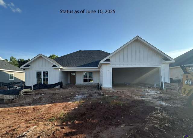 Property at 106 Nash Ct, Perry, GA 31069, 4 beds, 2 baths
