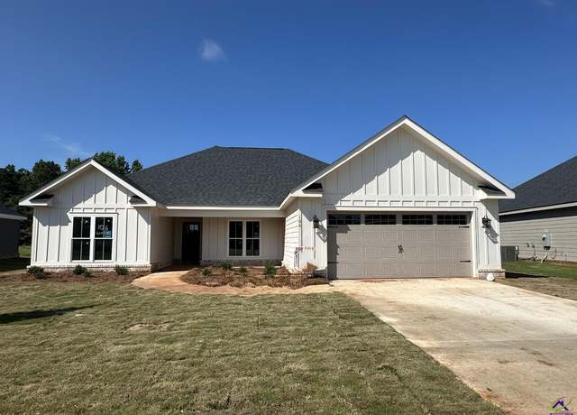Property at 106 Nash Ct, Perry, GA 31069, 4 beds, 2 baths