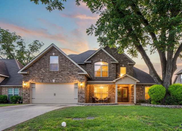 Property at 303 Grand Reserve Way, Kathleen, GA 31047, 5 beds, 3 baths