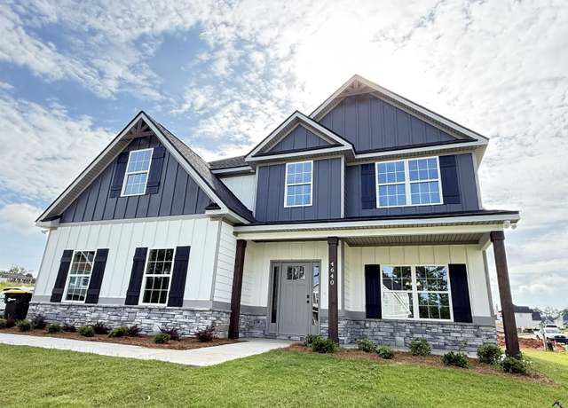 Property at 4640 Capulet Ct, Forsyth, GA 31029, 4 beds, 2.5 baths