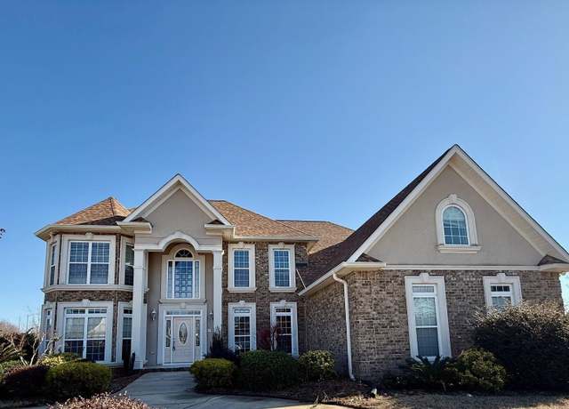 Property at 106 Bretwood Ct, Centerville, GA 31028, 5 beds, 4 baths