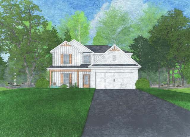 Property at 109 Bald Cypress Dr, Perry, GA 31069, 4 beds, 3.5 baths