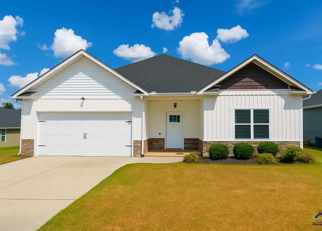 Property at 907 Adirondac Way, Bonaire, GA 31005, 3 beds, 2 baths