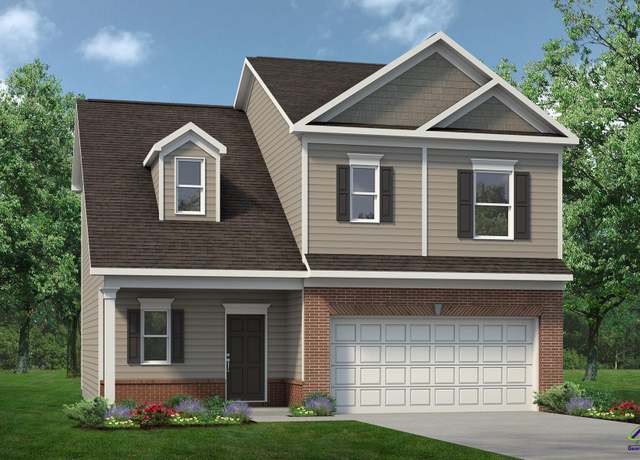 Property at 239 Shantz Way, Byron, GA 31008, 3 beds, 2.5 baths
