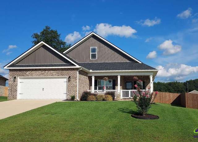 Property at 107 Lighterknot Trl, Perry, GA 31069, 3 beds, 2 baths