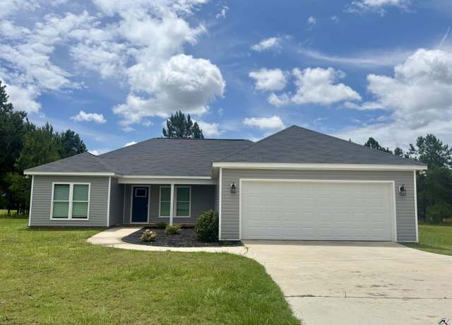 Property at 206 Kersey Rd, Elko, GA 31025, 3 beds, 2 baths
