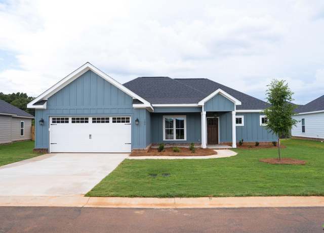 Property at 102 Nash Ct, Perry, GA 31069, 3 beds, 2.5 baths