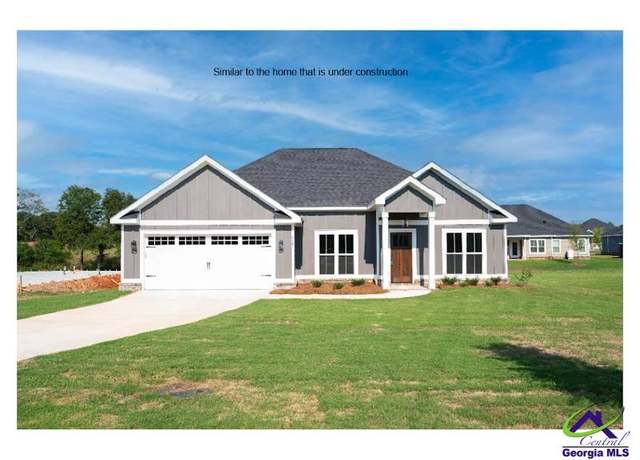 Property at 115 Nash Ct, Perry, GA 31069, 3 beds, 2 baths