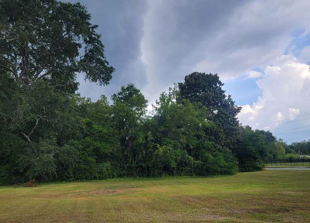 Property at Progress Ave, Hawkinsville, GA 31036