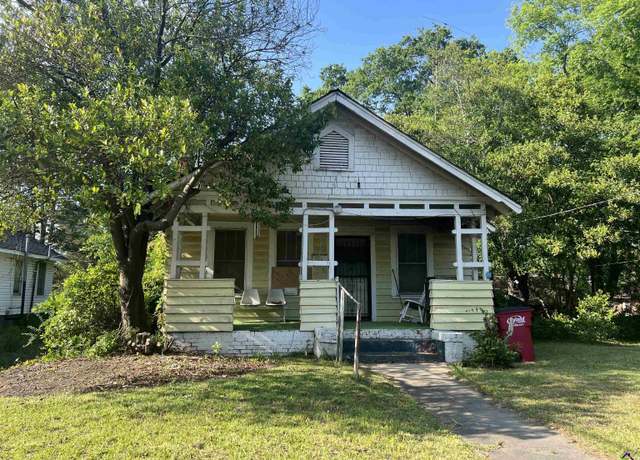 Property at 2719 Beech Ave, Macon, GA 31204, 3 beds, 1 bath