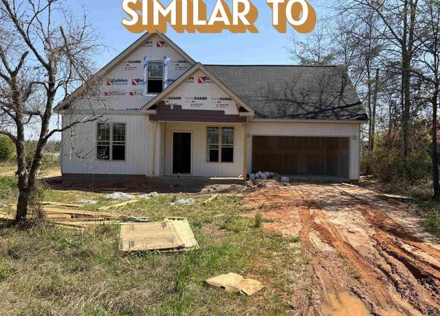 Property at 100 Sasser Dr, Bonaire, GA 31005, 3 beds, 2 baths