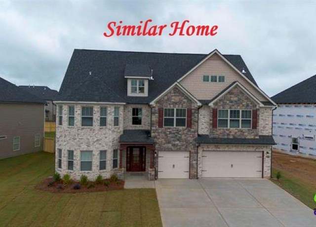 Property at 208 Garnet Dr, Bonaire, GA 31005, 6 beds, 5.5 baths