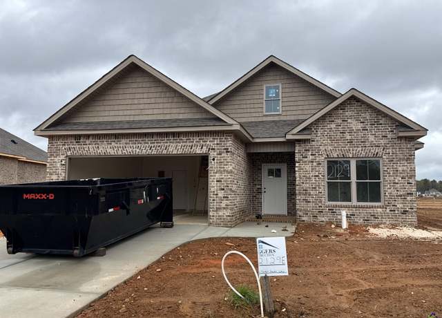 Property at 102 Forest Haven Way, Kathleen, GA 31047, 3 beds, 2 baths