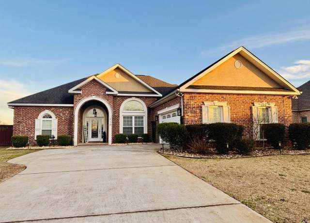 Property at 217 Caleb Way, Byron, GA 31008, 3 beds, 2.5 baths