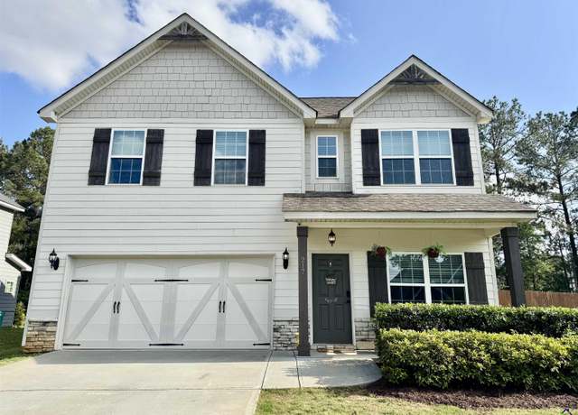 Property at 217 Goldenrod Trl, Perry, GA 31069, 4 beds, 2.5 baths