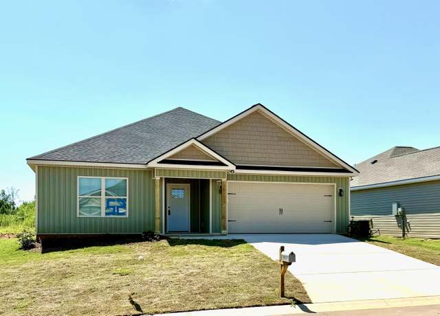 Property at 3053 Cellar Ln, Perry, GA 31069, 3 beds, 2 baths