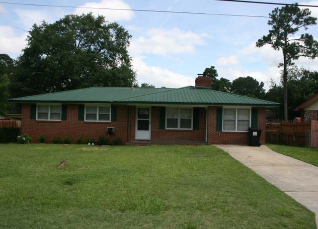 Property at 103 Sonja Dr, Warner Robins, GA 31088, 3 beds, 1.5 baths