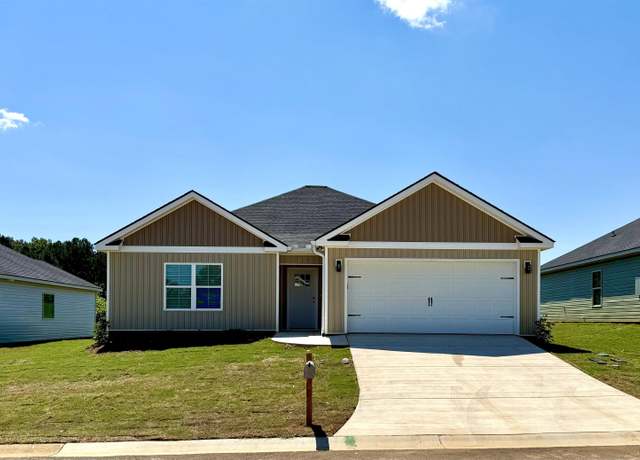 Property at 3051 Cellar Ln, Perry, GA 31069, 3 beds, 2 baths