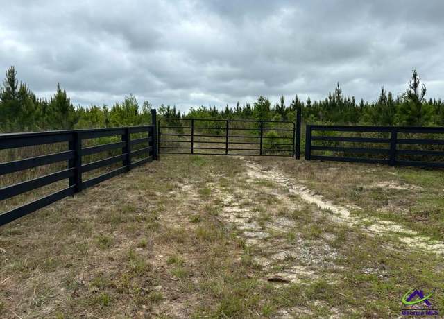 Property at Cactus Hill Rd, Roberta, GA 31078