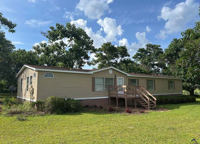 Property at 637 Grovania Rd, Hawkinsville, GA 31036, 4 beds, 2 baths