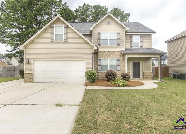 Property at 175 Arbor Creek Crk, Warner Robins, GA 31093, 4 beds, 3 baths