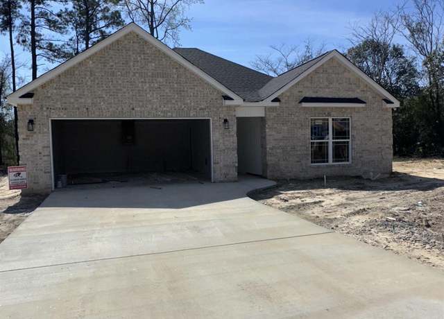 Property at 116 Fred Ct, Macon, GA 31216, 4 beds, 2 baths